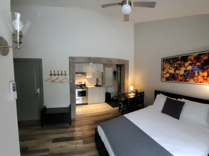 Lofts